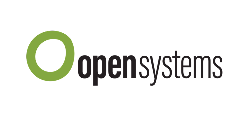 open-systems Logo